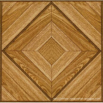 PVC (Vinyl) Floor Tile (TC6801)